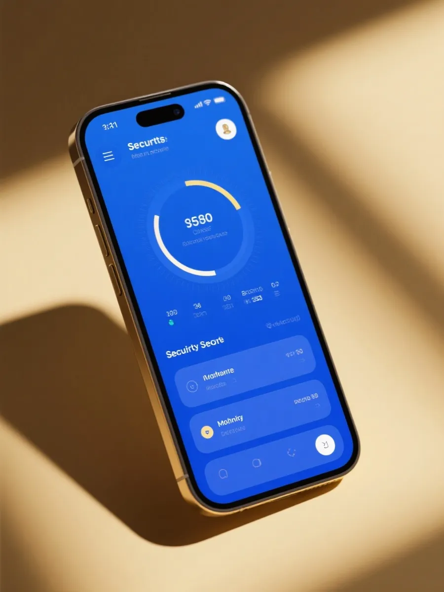 世界杯官方App界面预览